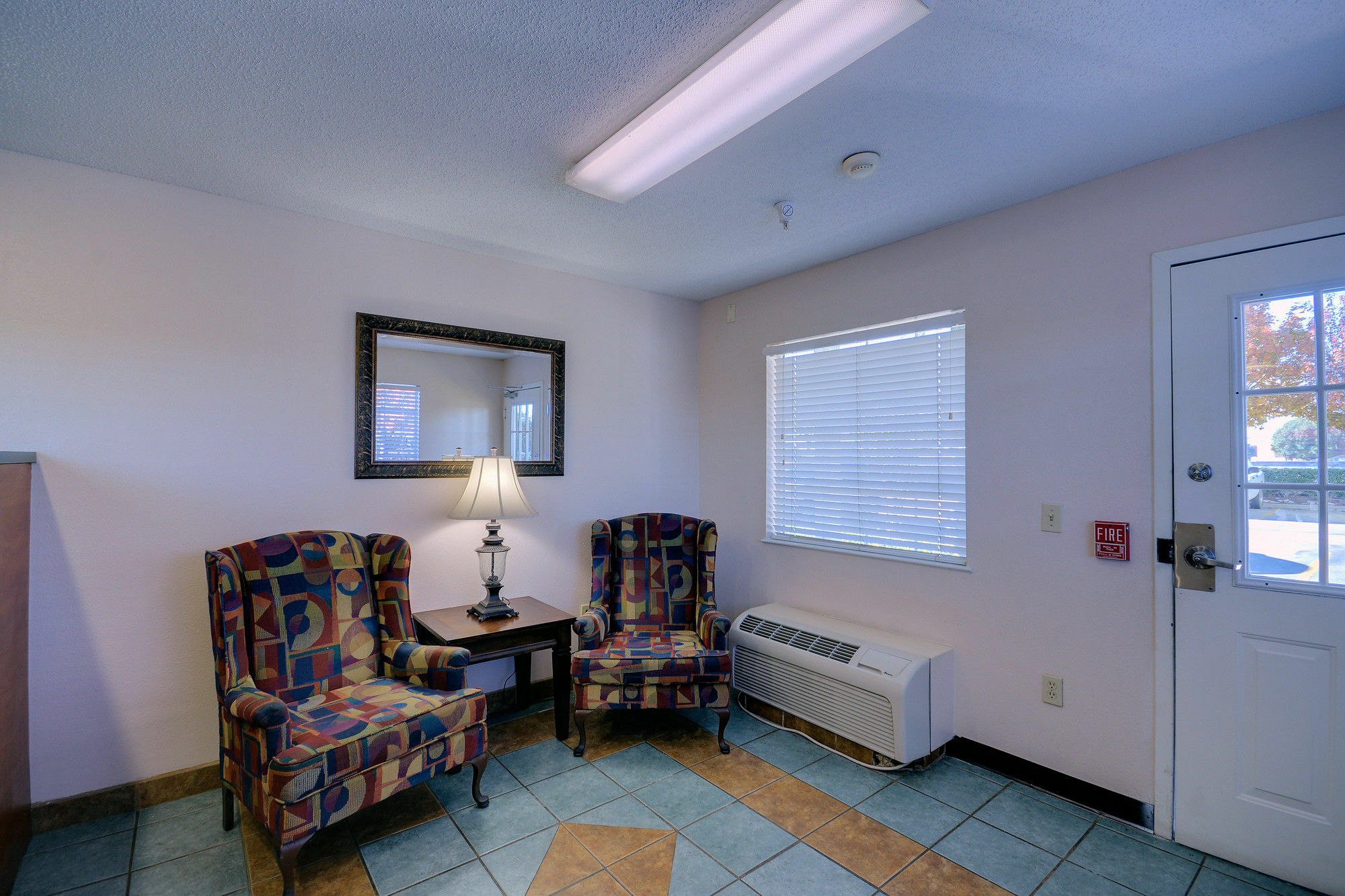 Intown Suites Extended Stay Houston Tx - Hobby Airport Buitenkant foto
